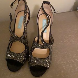 Betsy Johnson heels